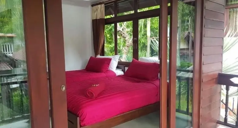 Comfort İki Ayrı Yataklı Oda