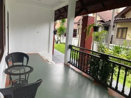 Comfort İki Ayrı Yataklı Oda
