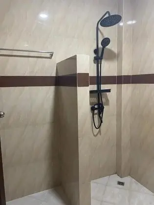 Comfort İki Ayrı Yataklı Oda