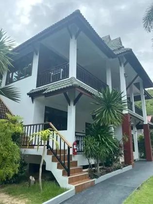 Comfort İki Ayrı Yataklı Oda