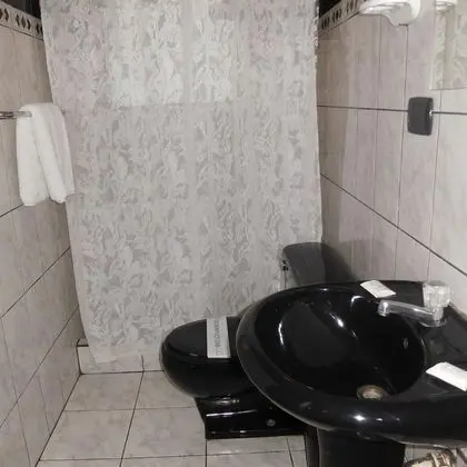 Economy Tek Kişilik Oda