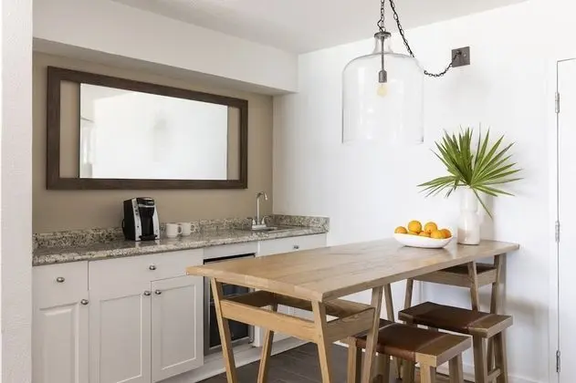 Standard Süit, 1 Yatak Odası