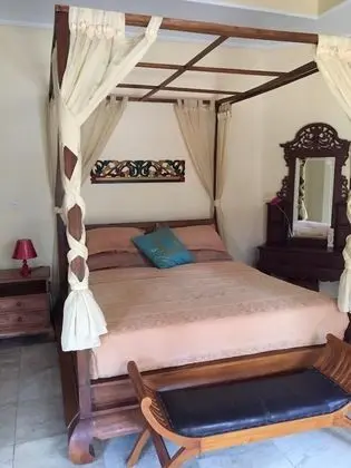 Villa, 2 Yatak Odası