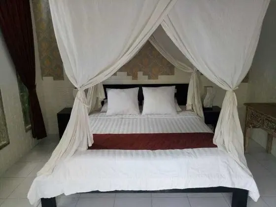 Villa, 2 Yatak Odası