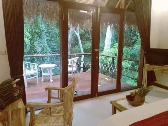 Villa, 2 Yatak Odası