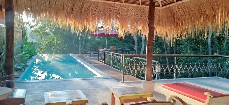 Villa, 2 Yatak Odası