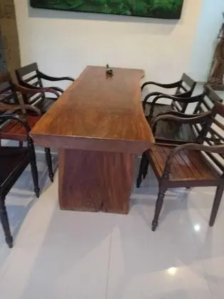 Villa, 2 Yatak Odası