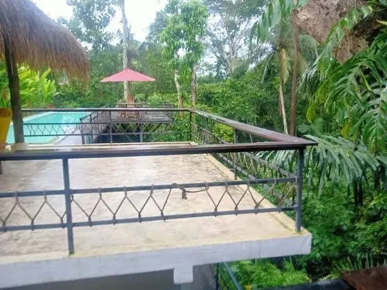 Villa, 2 Yatak Odası