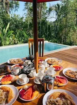 Villa, 2 Yatak Odası