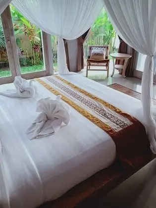 Villa, 2 Yatak Odası