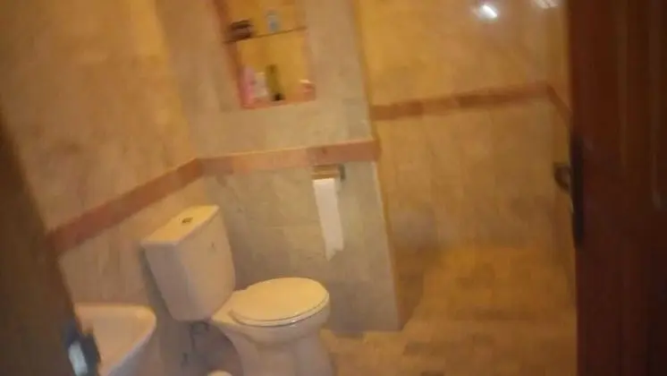Villa, 2 Yatak Odası