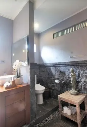 Villa, 2 Yatak Odası