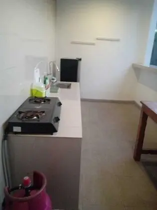 Villa, 2 Yatak Odası
