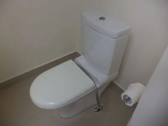 Villa, 2 Yatak Odası