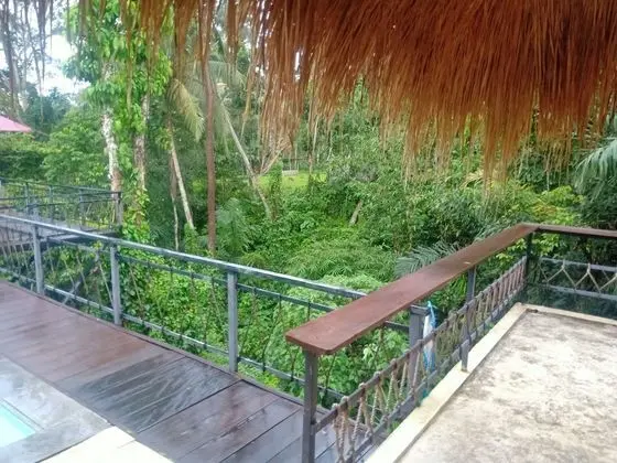 Villa, 2 Yatak Odası