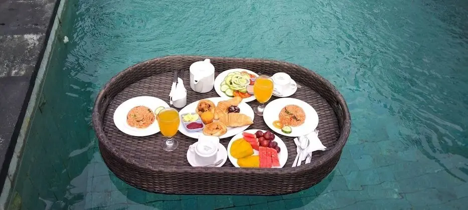 Villa, 3 Yatak Odası