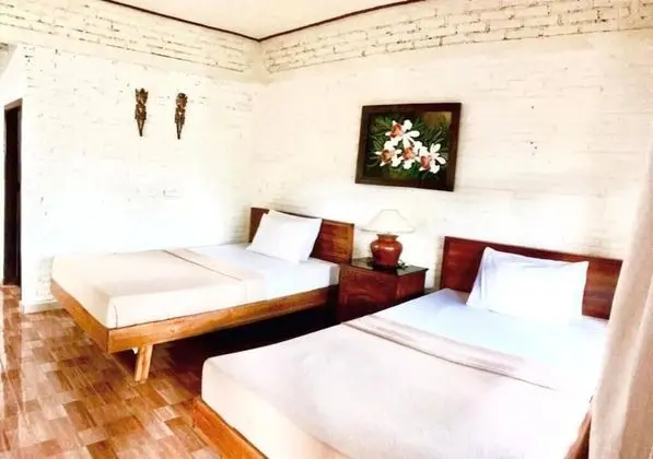 Villa, 3 Yatak Odası