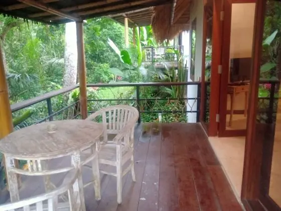 Villa, 3 Yatak Odası