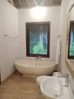 Villa, 3 Yatak Odası