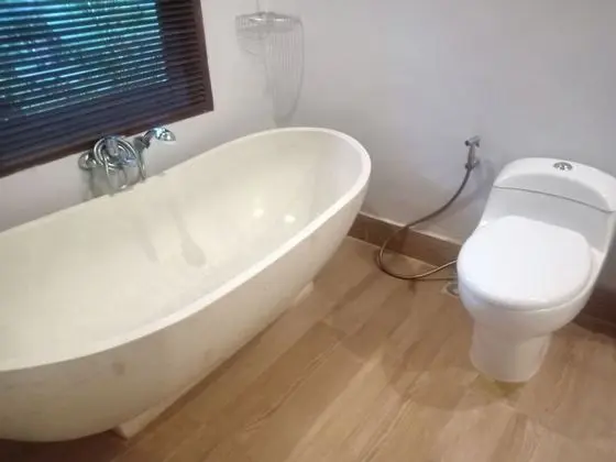 Villa, 3 Yatak Odası