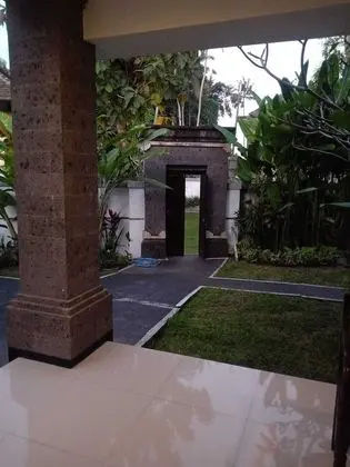 Honeymoon Villa