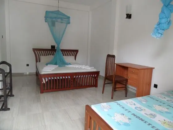 Standard Tek Büyük Yataklı Oda, 1 Yatak Odası, Engellilere Uygun