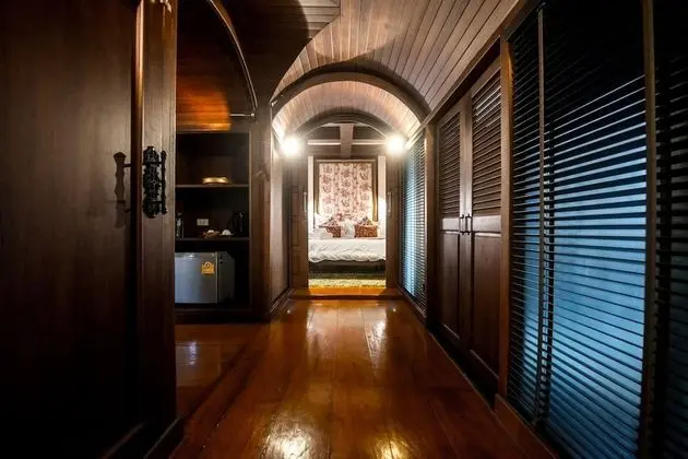 3 Bedrooms Family Villa