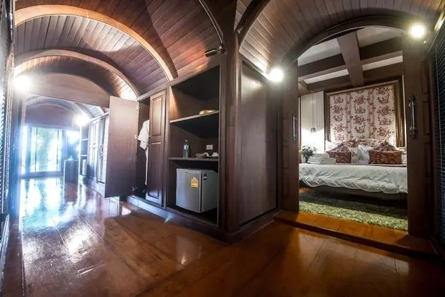 3 Bedrooms Family Villa