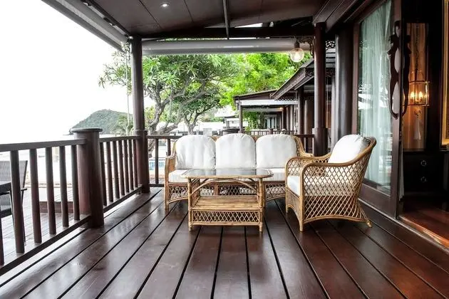 3 Bedrooms Family Villa