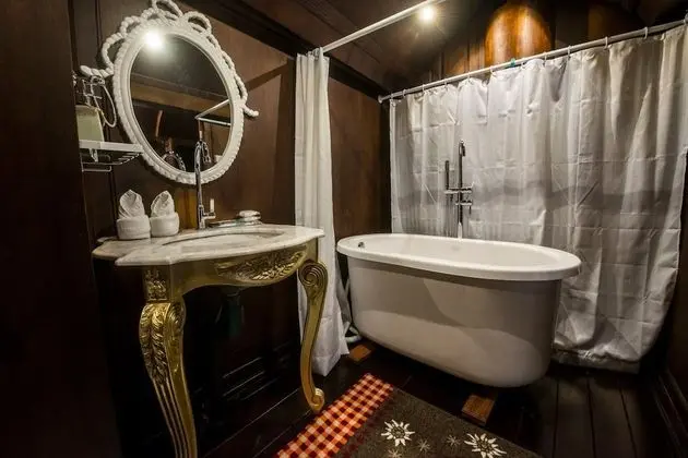 3 Bedrooms Family Villa