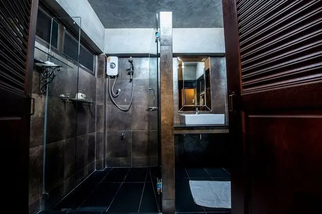 3 Bedrooms Family Villa