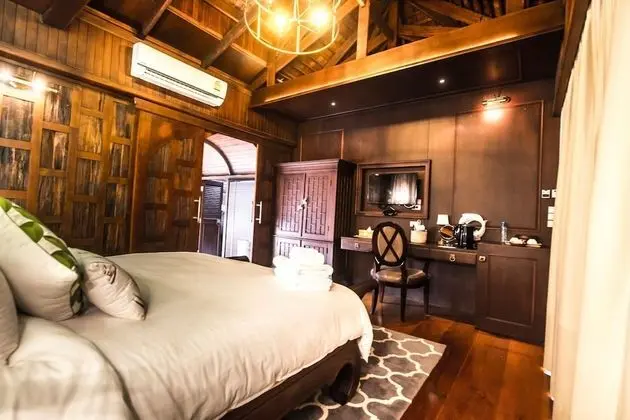 Sea View Double Room