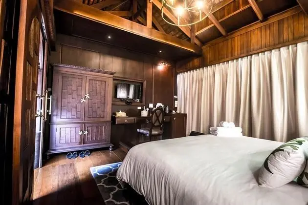 Sea View Double Room