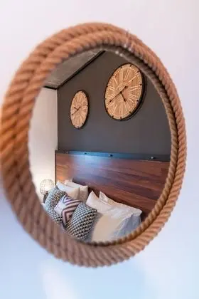 Deluxe Villa, Okyanus Manzaralı