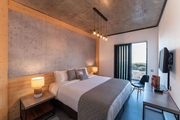 Deluxe Villa, Okyanus Manzaralı