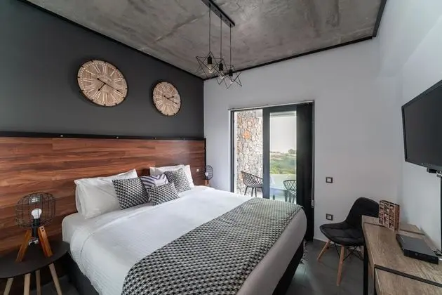 Deluxe Villa, Okyanus Manzaralı