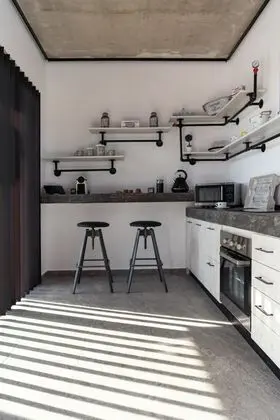 Deluxe Villa, Okyanus Manzaralı