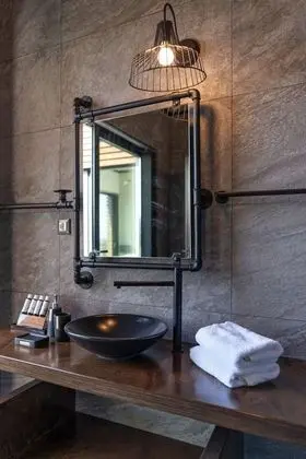 Deluxe Villa, Okyanus Manzaralı