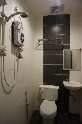 Deluxe İki Ayrı Yataklı Oda