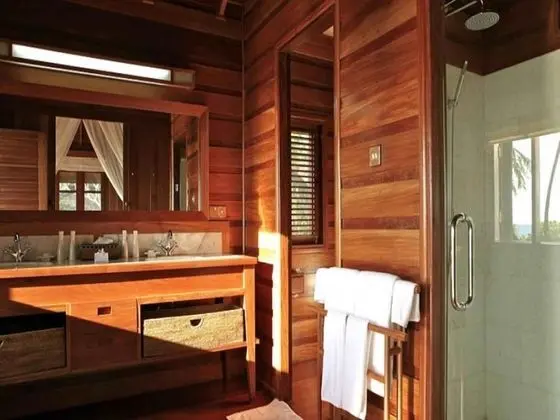 Bungalov, Deniz Manzaralı