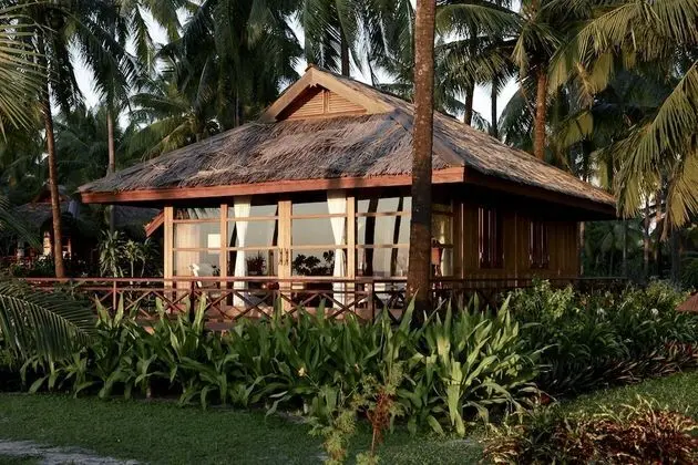Bungalov, Denize Sıfır