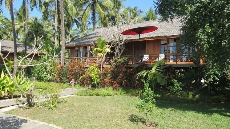 Bungalov (Duplex)