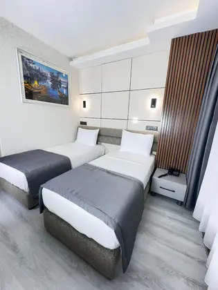 room