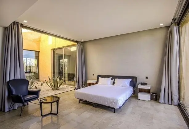 Deluxe Villa, 6 Yatak Odası, Kişiye Özel Havuzlu