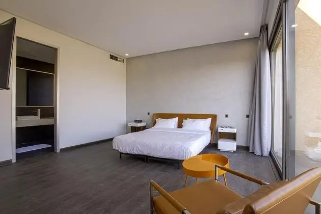 Deluxe Villa, 6 Yatak Odası, Kişiye Özel Havuzlu