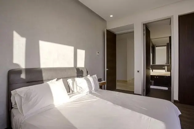 Deluxe Villa, 6 Yatak Odası, Kişiye Özel Havuzlu