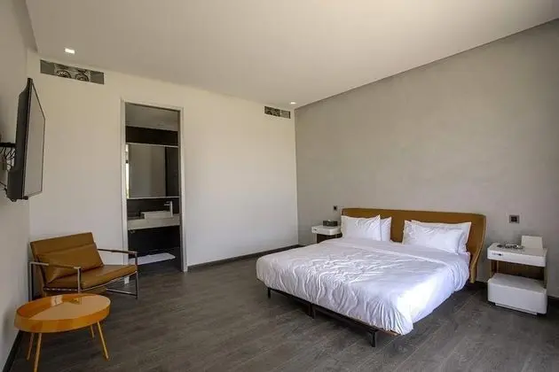 Deluxe Villa, 6 Yatak Odası, Kişiye Özel Havuzlu