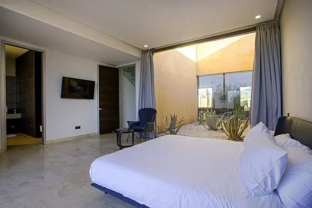 Deluxe Villa, 6 Yatak Odası, Kişiye Özel Havuzlu
