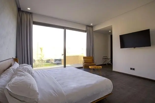 Deluxe Villa, 6 Yatak Odası, Kişiye Özel Havuzlu