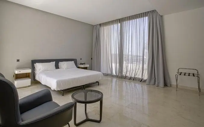 Deluxe Villa, 6 Yatak Odası, Kişiye Özel Havuzlu